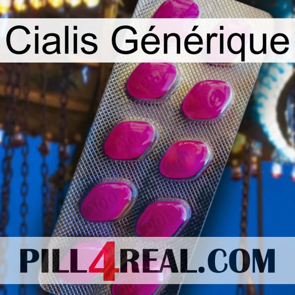 Cialis Générique 09